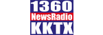 NewsRadio 1360 KKTX - Corpus Christi's News & Talk Station